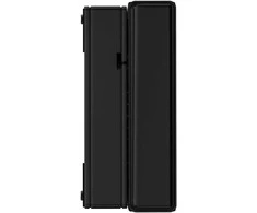 Savio NOX 240 mm procesoriaus skysčio aušinimo komplektas 12 cm Juodas 1 vnt.