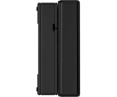 Savio NOX 360 mm procesoriaus skysčio aušinimo komplektas 12 cm Juodas 1 vnt.