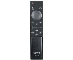 Savio rc-25 nuotolinio valdymo pultas IR belaidis televizorius, spaudžiami mygtukai