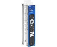 SAVIO RC-31 Universal/replacement remote control for TCL TV – SMART TV
