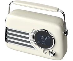 SAVIO RS-04 Portable radio, DAB+