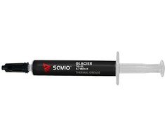 Savio TG-01 2G šilumos kriauklės pasta Terminė pasta 4,7 W/m·K