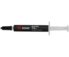 Savio TG-01 2G šilumos kriauklės pasta Terminė pasta 4,7 W/m·K