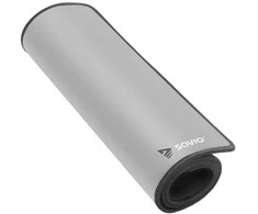 Kilimėlis Savio Turbo Dynamic XXL - Pilkas Edition