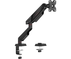 Laikiklis Savio UM-05 holder Passive holder Ekranas Juodas
