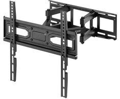Vertical SAVIO UTV-02 televizoriaus laikiklis 32" - 70" su vertikaliais ir horizontaliais nustatymais