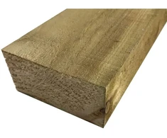 SAWN TIMBER 150X50X3000 IMPREGNATED