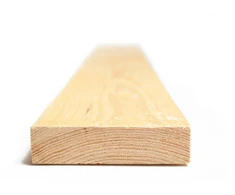 SAWN TIMBER 25X100X3000