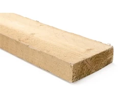 SAWN TIMBER 50X100X3000