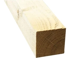 SAWN TIMBER 50X50X3000