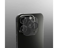 SBS Active Camera Lens D3O aparat Apple iPhone 16 Pro / 16 Pro Max