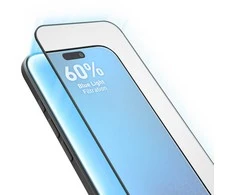 SBS Eyesafe Tempered Glass for iPhone Air with Applicator