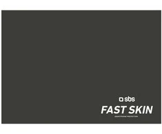 SBS Fast Skin Silicone Pad XL