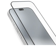 SBS Full Glass Tempered Glass for iPhone 18 / 18 Pro / 17 / 17 Pro / 16 Pro