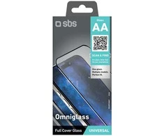 SBS Omniglass AA universalus stiklas
