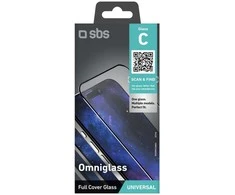 SBS Omniglass C universalus stiklas