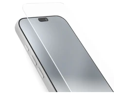 SBS Pure Glass Tempered Glass for iPhone 18 / 18 Pro / 17 / 17 Pro / 16 Pro