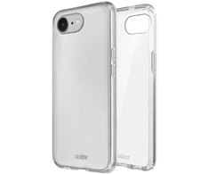 SBS Skinny Cover for iPhone 16e / 17e - Transparent