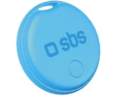 Lokalizator SBS universalus Track My Dual - mėlyna