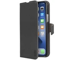 SBS piniginės formos dėklas, knygos stiliaus, skirtas „iPhone 13 Pro“