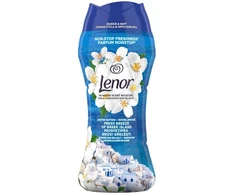 GRANULĖS KVAPIOSIOS LENOR FRESH BREEZE 1
