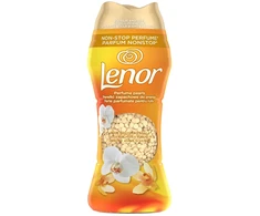 Nezatříděno Kvapiosios granulės Lenor. orchidėjų ir vanilės kvapo. 270 g