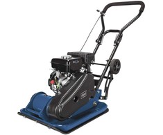Scheppach HP2300S kompaktorius