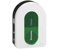 SCHNEIDER ELECTRIC CHARGE 7,4/11/22KW 1P/3PN T2S