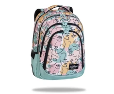 Kuprinė Art Deco CoolPack, E10576, Marga