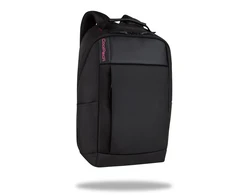 Kuprinė COOLPACK E55015, juoda