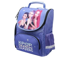 Liniex SCHOOL BACKPACK K-POP VIOLET