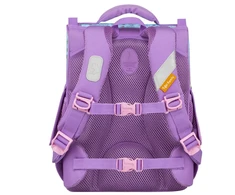 School backpack Tiger Family. pink. 31 cm x 19 cm x 36 cm