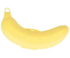 Excellent Housware Schum BANANA HOLDER 22CM PLASTIC