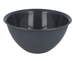 Schum PLASTIC SALAD BOWL D15CM