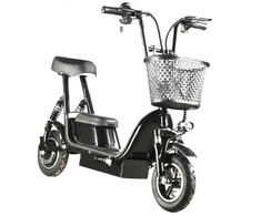 SCOOTER 800W 10.4AH 36V