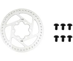 Oem Scooter brake disc 110mm FSDIS-009
