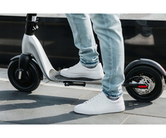 Jivr Motoroleris Plus JSP-120-0
