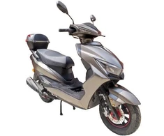 SCOOTER YB50QT-3B EURO 5. 50CC