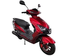 SCOOTER YB50QT-3B EURO 5. 50CC