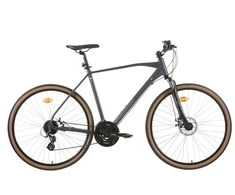 SCRAPPER Touring bicycle Bottari TRK 28 MTB 24S H51. 28 "