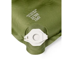 Sea To Summit Camp Plus 640 mm 1980 mm Olive