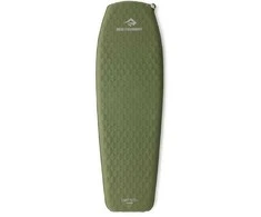 SEA TO SUMMIT CAMP PLUS SELF-INFLATING Mat Cypress