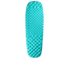„Sea To Summit Comfort Light“ izoliuotas balnas 550 mm 1680 mm žydras