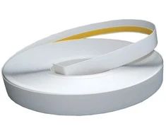 Sealing tape for windows. PVC. 50 m x 50 mm x 1.5 mm