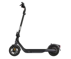 Segway-Ninebot KickScooter Electric Scooter E2 Pro Pilkas 20 km/h