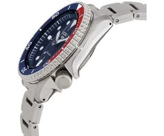 SEIKO 5 Sports vyriškas laikrodis SRPD53K1+ dėžutė