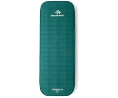 Savaime prisipučiantis kilimėlis SEA TO SUMMIT Comfort Deluxe Mat Rain Forest