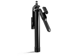 Selfie stick Orico SPM170 tripod 1/4" for phone camera Bluetooth 5.2 - juodas
