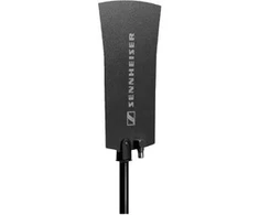 SENNHEISER A 1031-U, PRIĖMIMO / SIUNTIMO ANTENA, PASIVIOJI, VISAKRYPĖ, BNC JUNGTIS, 3/8? MONTAVIMO SIŪLAS 450-960 MHz