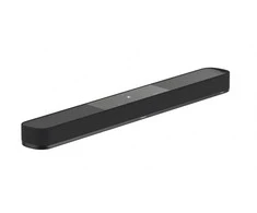 Namų kino sistema Sennheiser AMBEO garso juosta Plus